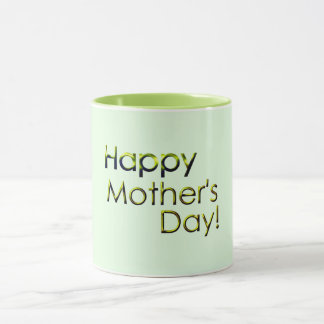 Happy Mother's Day Mug