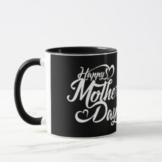 HAPPY MOTHER'S DAY MUG