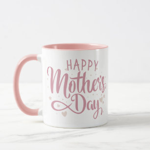 Happy Mother's Day  Mug