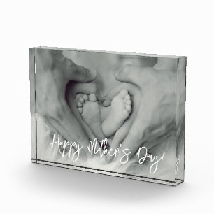 Happy Mother's Day Personalized Photo Gift 