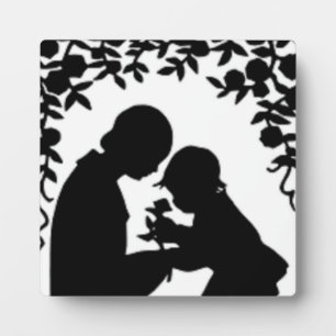 HAPPY MOTHER'S DAY PLAQUE