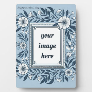 happy mothers day plaque