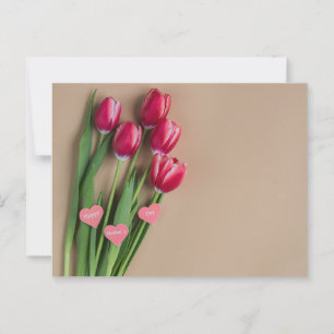Happy Mother's Day Postcard