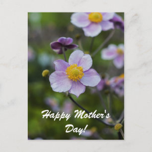Happy Mother's Day Postcard