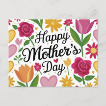 Happy Mothers Day
