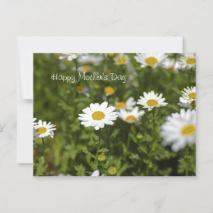 Happy Mother's Day Postcard