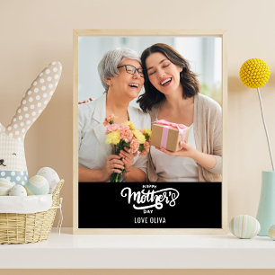 Happy Mother's Day  Poster