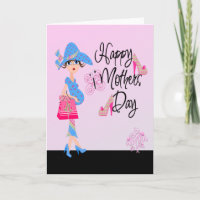 Happy Mothers Day Pregnant Mom