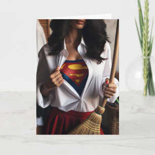 Happy Mother's Day   Sarcastic Funny  Card