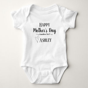 Happy Mothers Day Shirt