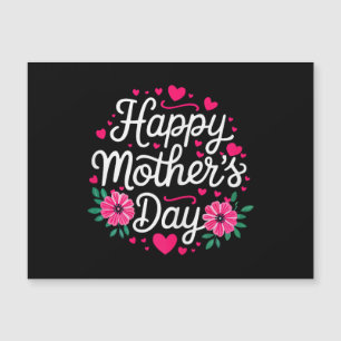 Happy Mother's Day Shirt Women Mom Grandma Mothers
