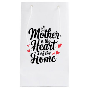 Happy Mothers Day Small Gift Bag