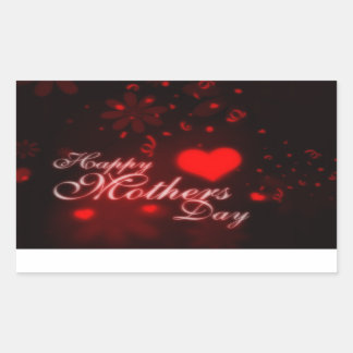 happy mothers day sticker