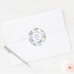 Happy Mother's Day Stickers