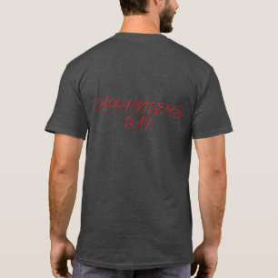 HAPPY MOTHERS' DAY T-Shirt