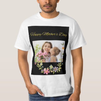 Happy Mother's Day T-Shirt