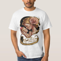 Happy Mother's Day t-shirt