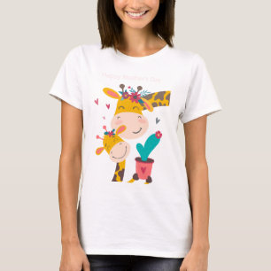 Happy Mother's Day T-Shirt