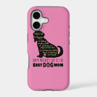 Happy Mother's Day To The Best Dog Mom