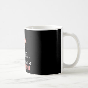 Happy Mothers Day To The Best Dog Mom Dog Lover Wo Coffee Mug