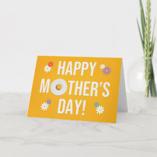Happy Mother's Day Toilet Paper HUmor Card