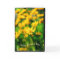 Happy Mother's Day Yellow Flowers