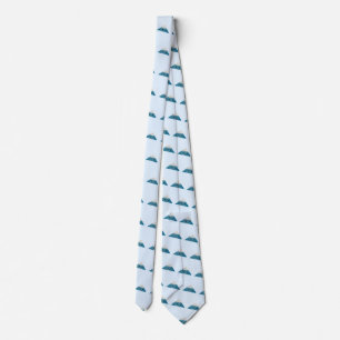 HappY Mountain Tie