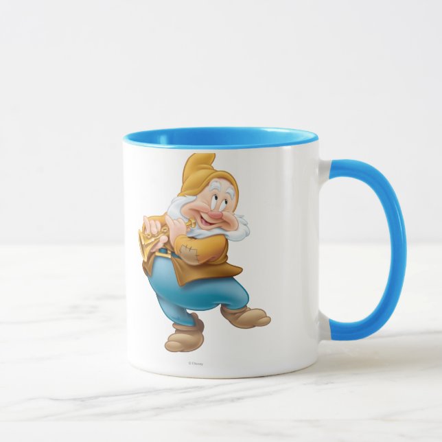 Happy Mug (Right)