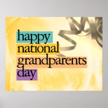 happy national grandparents day 