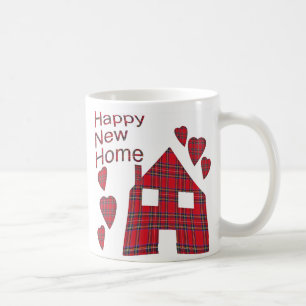 Happy New Home Mug
