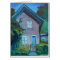 Happy New House - card for neighbour or homeowner