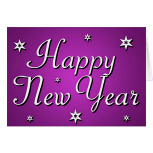 Happy New Year