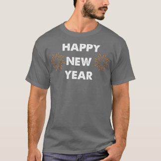HAPPY NEW YEAR 2021 2 T-Shirt