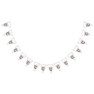 Happy New Year 2022 Bunting Flags