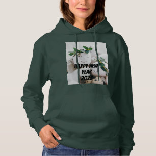 Happy new year 2023 hoodie