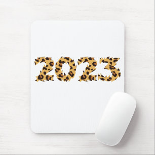 Happy New Year 2023    Mouse Pad