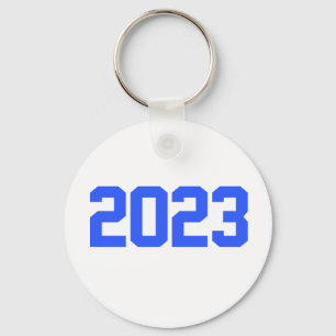 Happy New Year 2023 - New Year 2023  Keychain