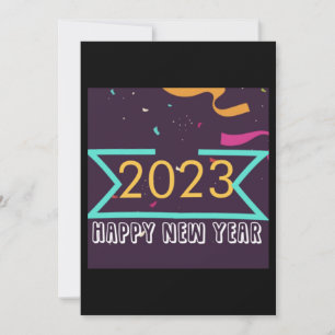 Happy  New Year 2023 - New Year&39;s Shirts &amp;  Save The Date