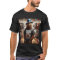 Happy New Year 2024 Bear T-Shirts 