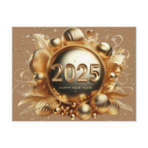 Happy new year 2025