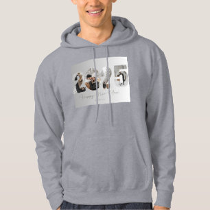 Happy New Year 2025  Hoodie