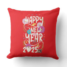 Happy New Year_2025