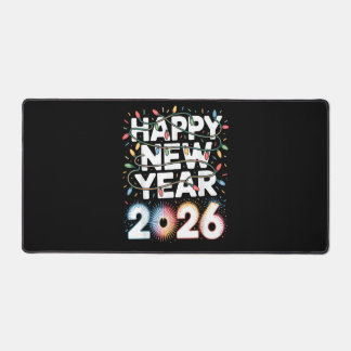Happy New Year 2026