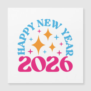 Happy New Year 2026-73950 Hoodie