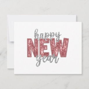 Happy New Year 2026 New Year's Eve Party Countdown