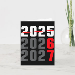 Happy New Year 2026 Shirt Six Seven 67 Meme Gen Al Card