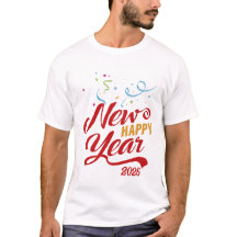 Happy New Year 2 You