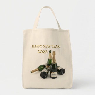 Happy New Year  Bag