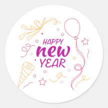 Happy new year