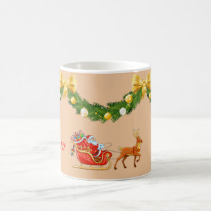 Happy New Year Coffee Mug